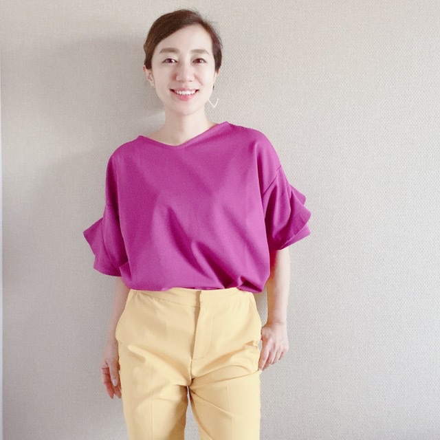 プロフィール