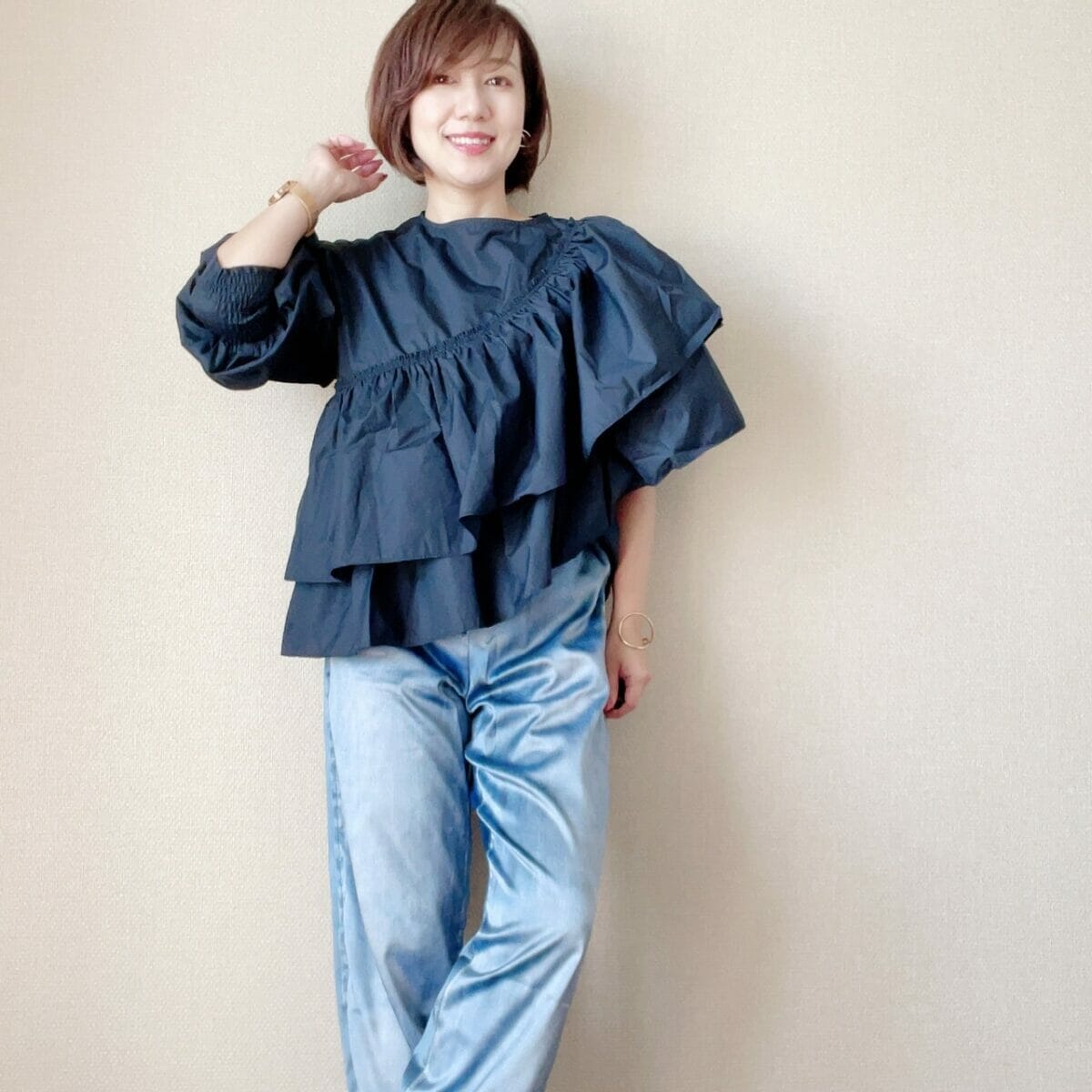 身長145cmモデル田中亜希子さんプロデュース「UNLÍENS（アンリアン）」の服を購入！めっちゃ可愛い！ | U150（アンダー150）小柄