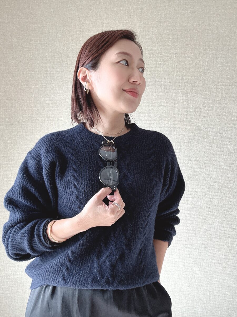 大人プチプラアクセサリー ChooMia とHappYコラボ