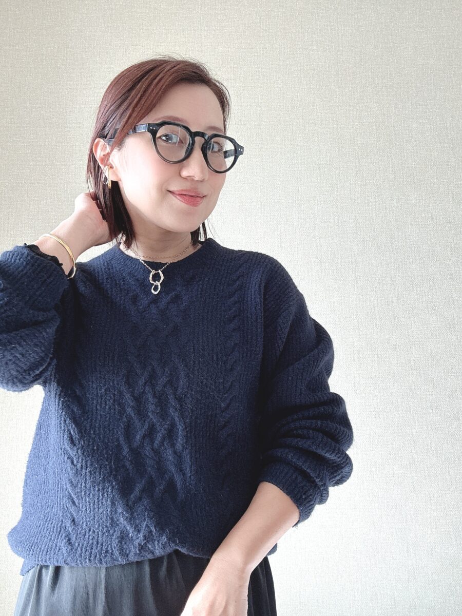 大人プチプラアクセサリー ChooMia とHappYコラボ