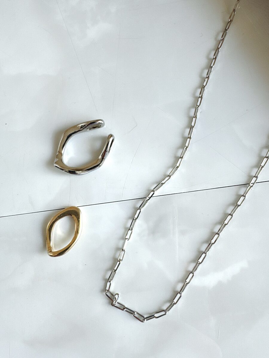大人プチプラアクセサリー ChooMia とHappYコラボ