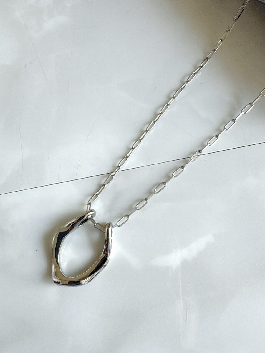 大人プチプラアクセサリー ChooMia とHappYコラボ
