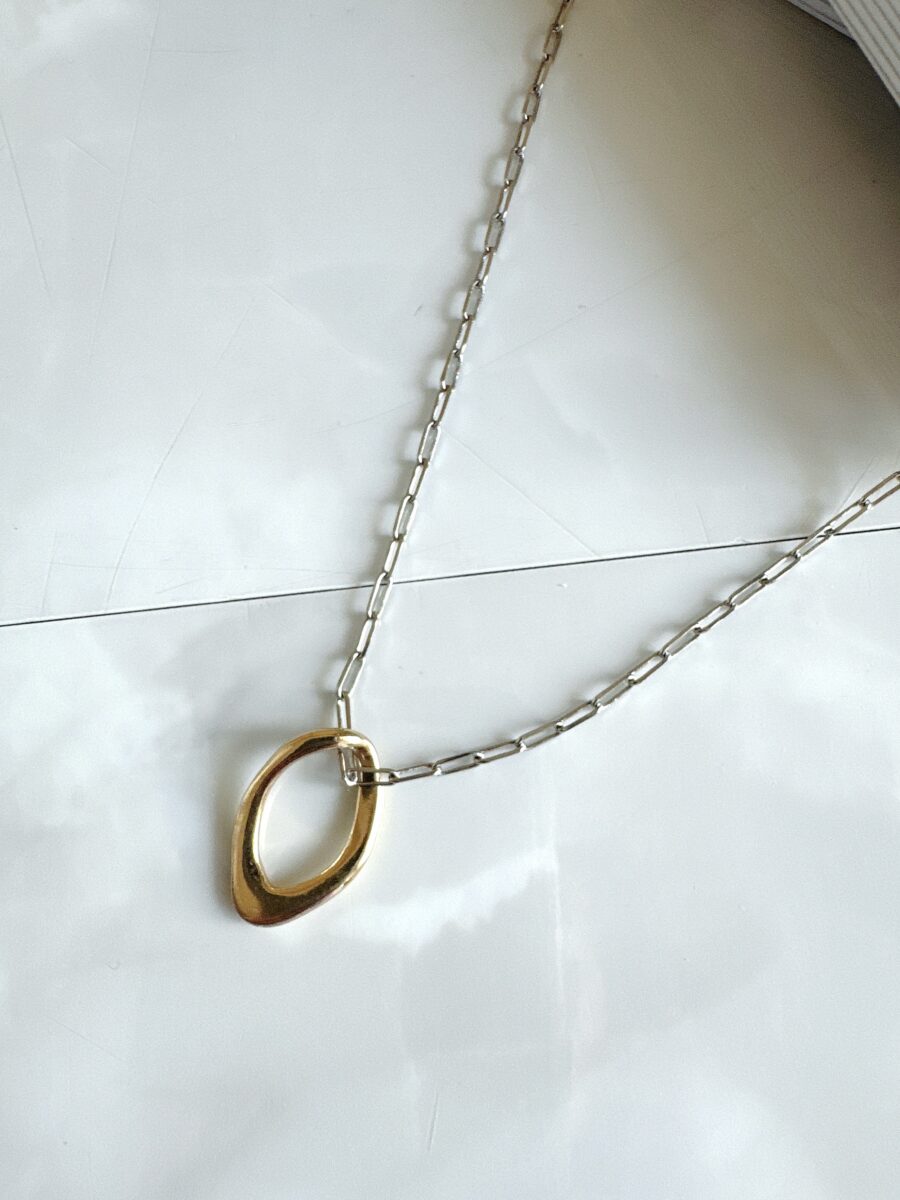 大人プチプラアクセサリー ChooMia とHappYコラボ