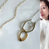 大人プチプラアクセサリー　ChooMia とHappYコラボ