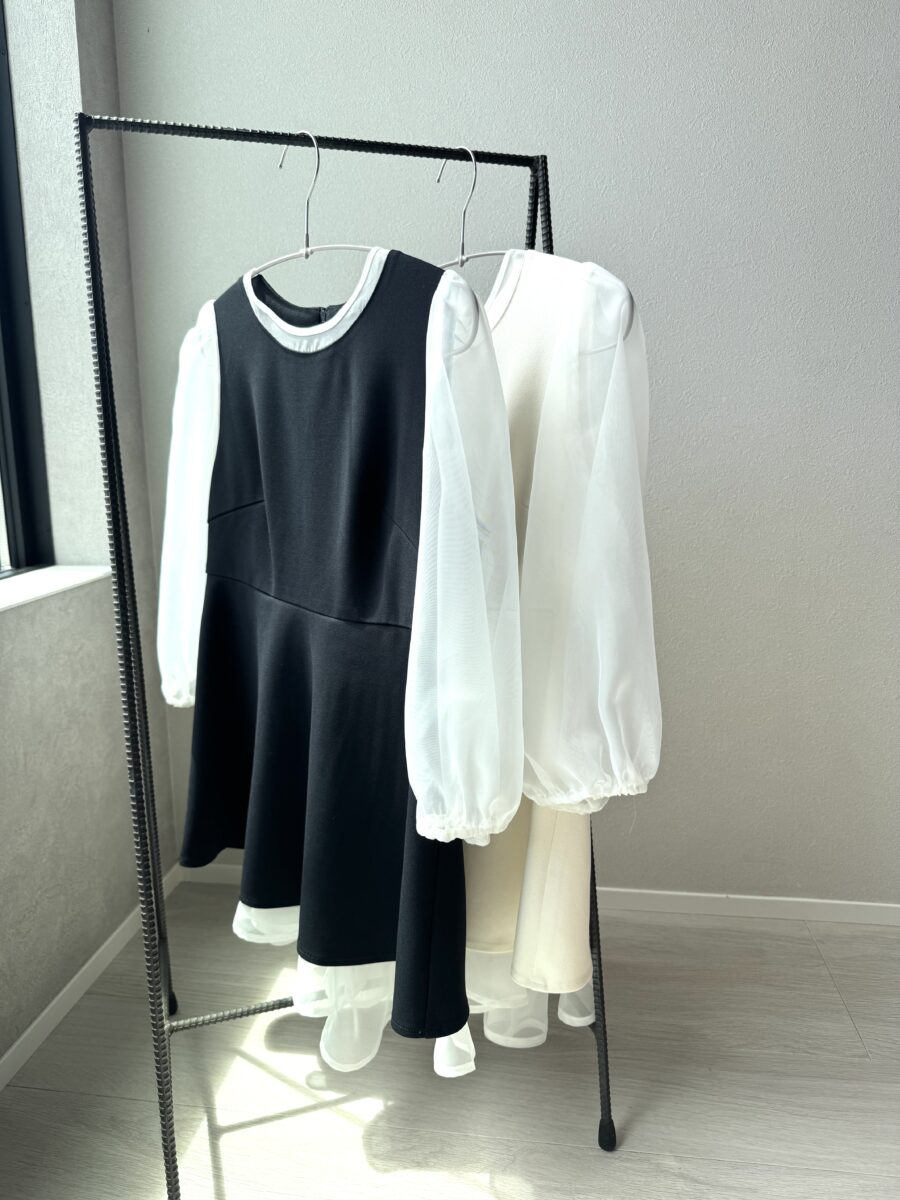 小柄向けブランド　Gracea（グレイシア）