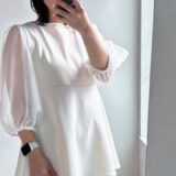 小柄向けブランド　Gracea（グレイシア）