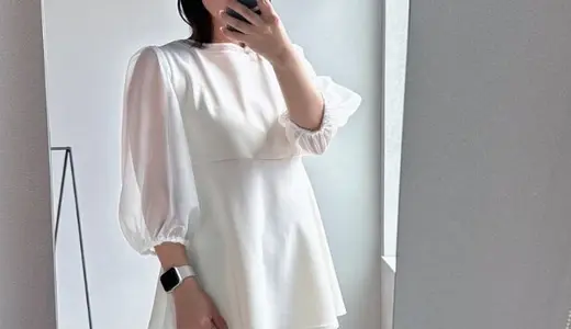 小柄さんに朗報です！低身長向けブランド「Gracea（グレイシア）」が新登場