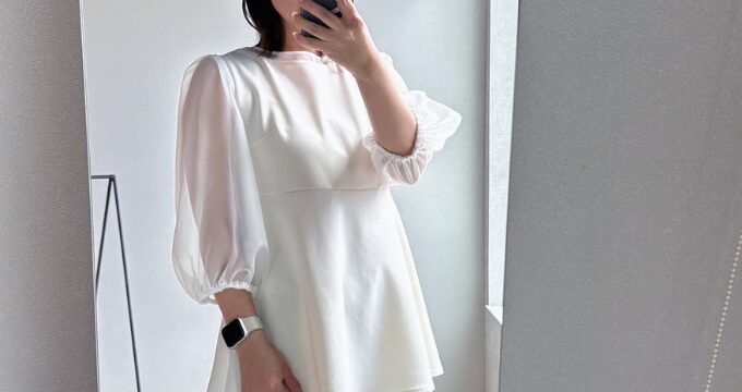 小柄向けブランド　Gracea（グレイシア）