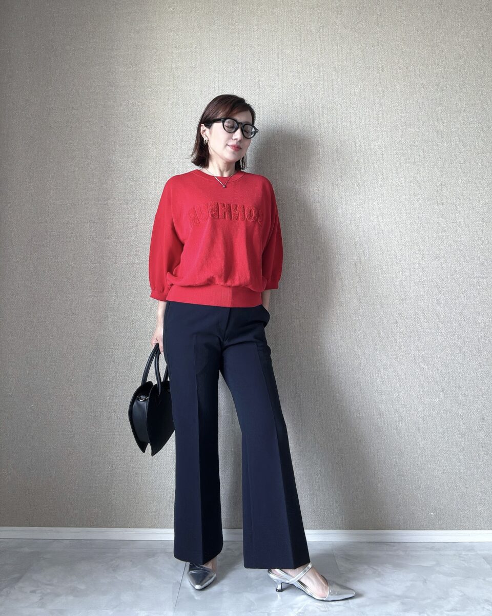 小さいサイズ　パンプス　歩きやすい