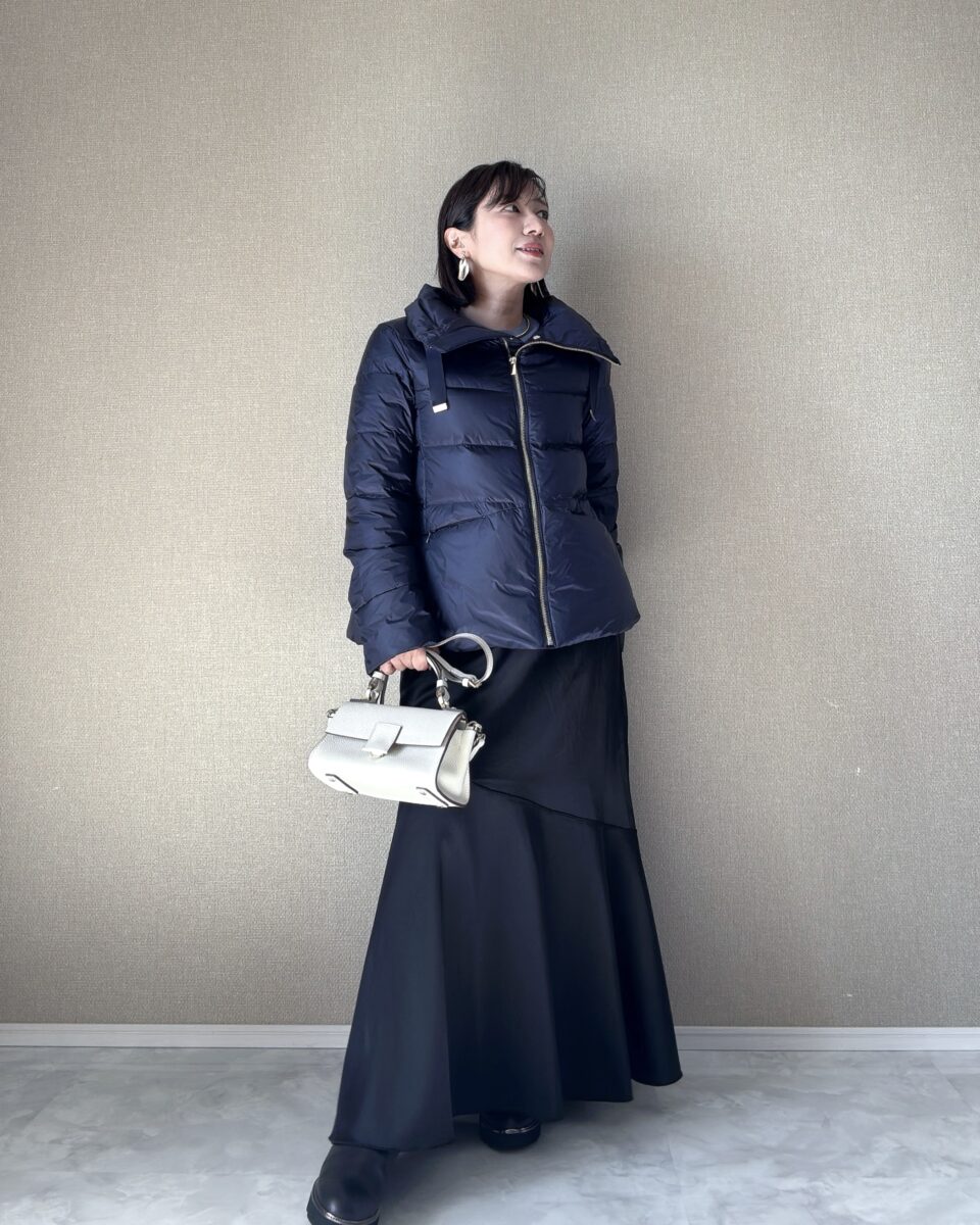 ドゥクラッセ　小柄