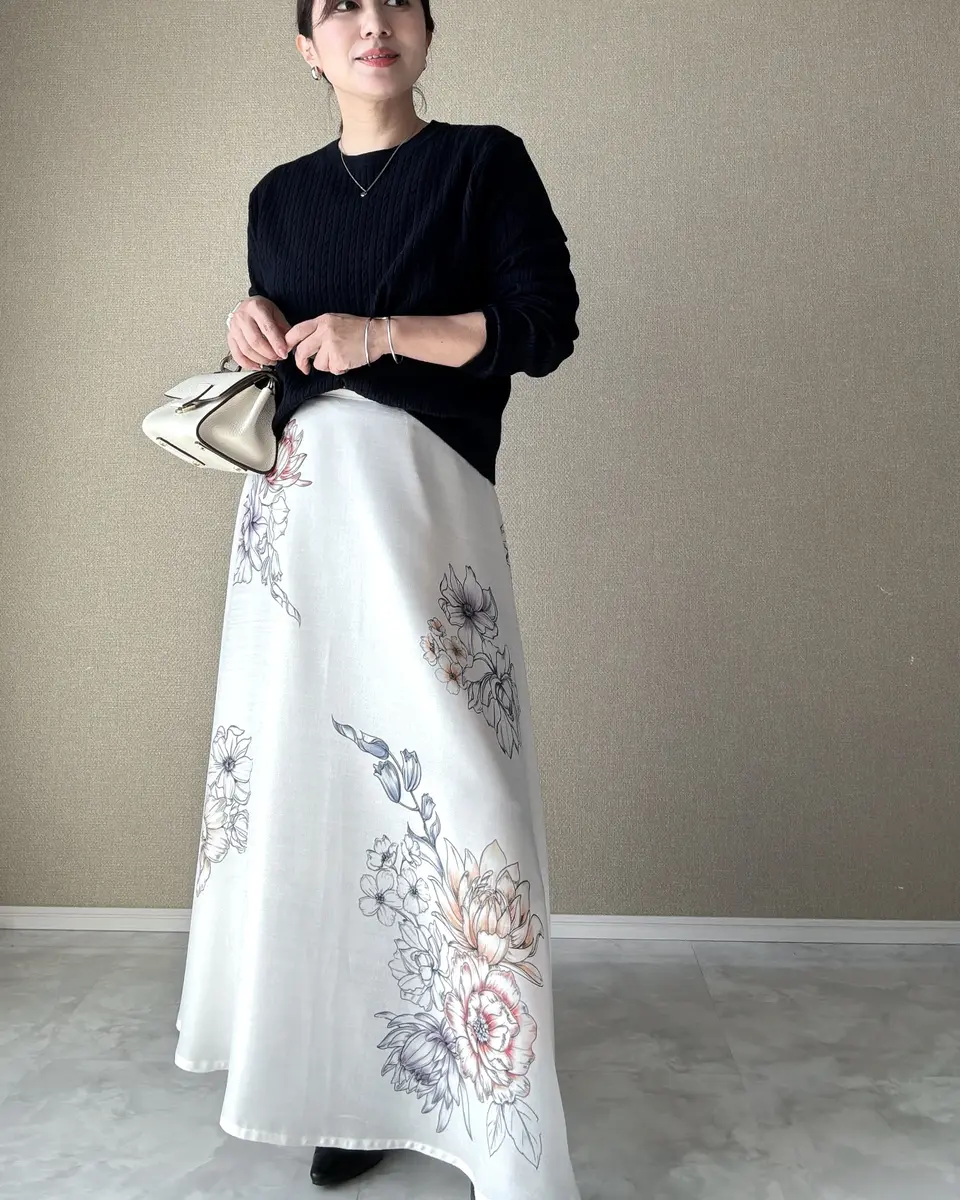 フロントイン　スタイルアップ