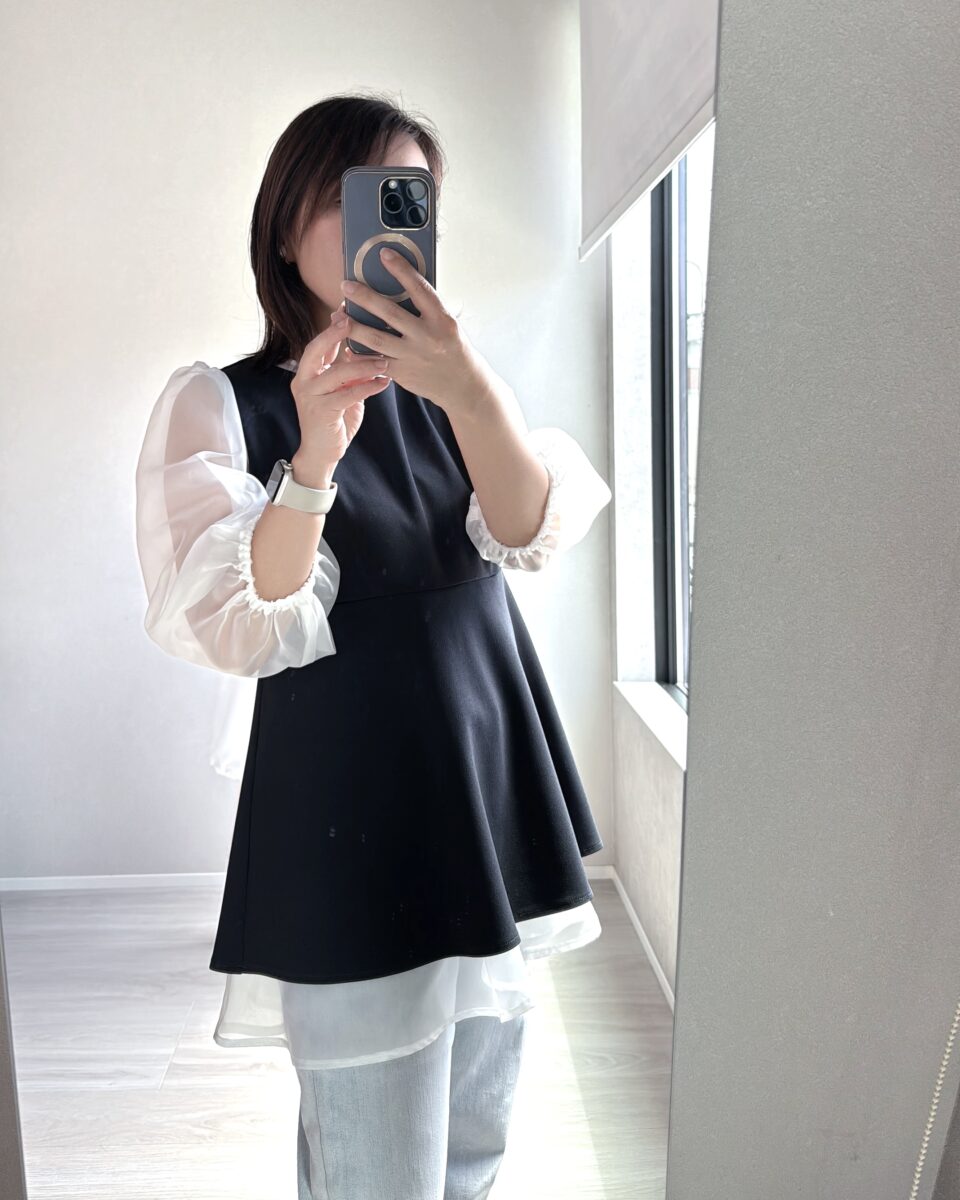 小柄向けブランド　Gracea（グレイシア）