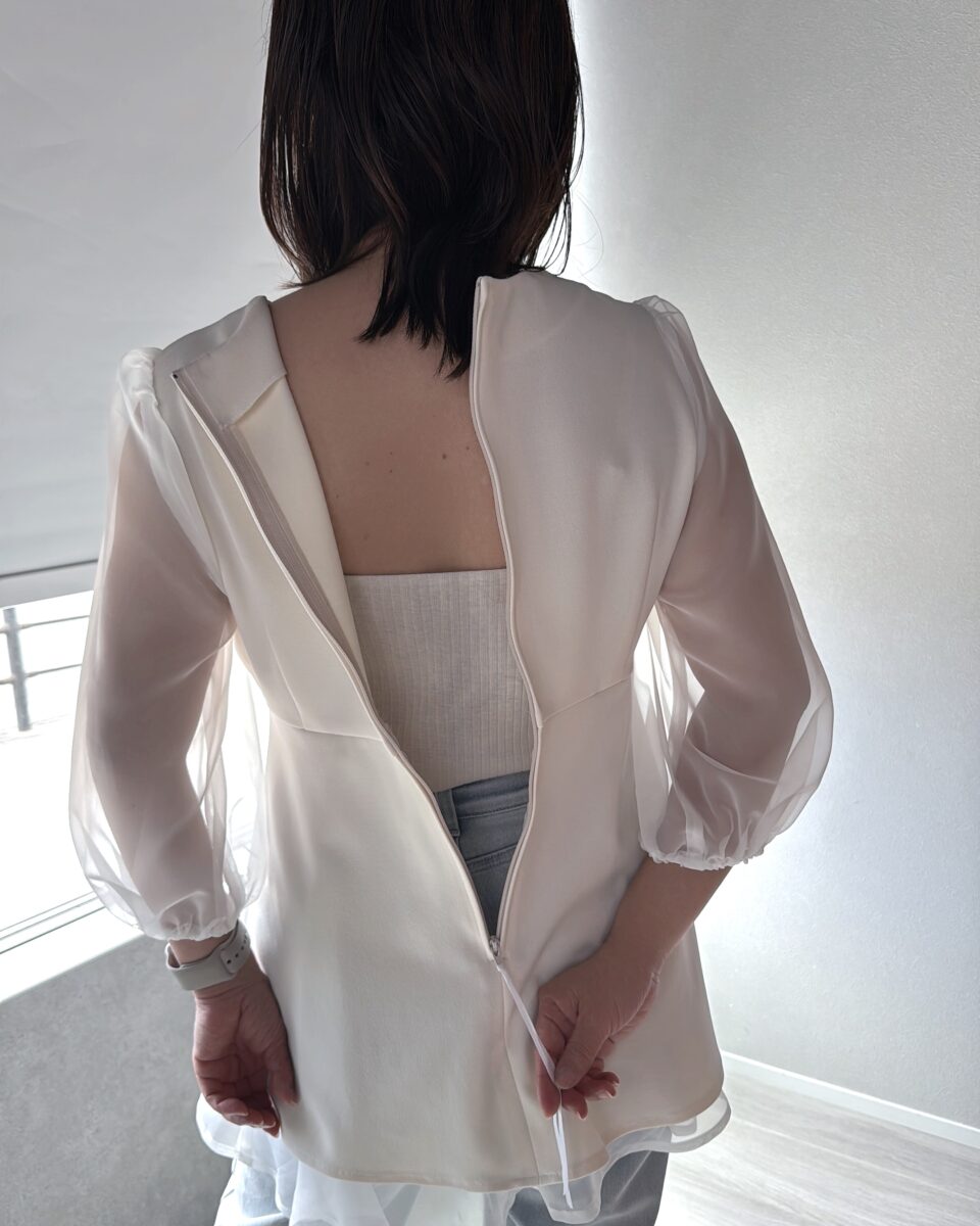 小柄向けブランド　Gracea（グレイシア）