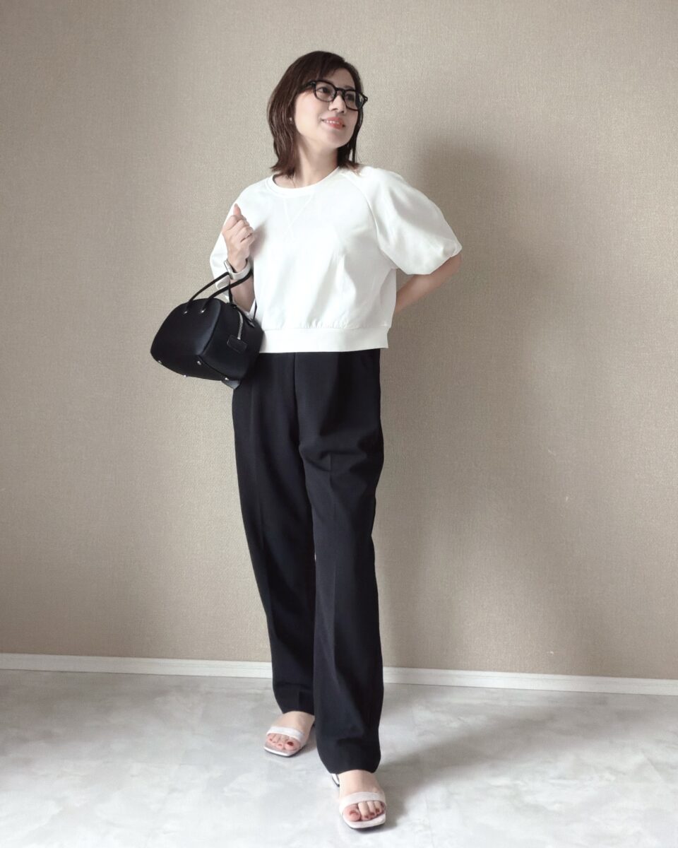 小さいサイズ　サンダル　21cm