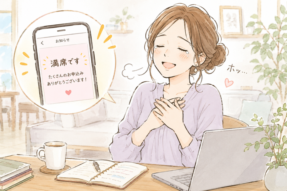 小柄向けファッション講座　イラスト