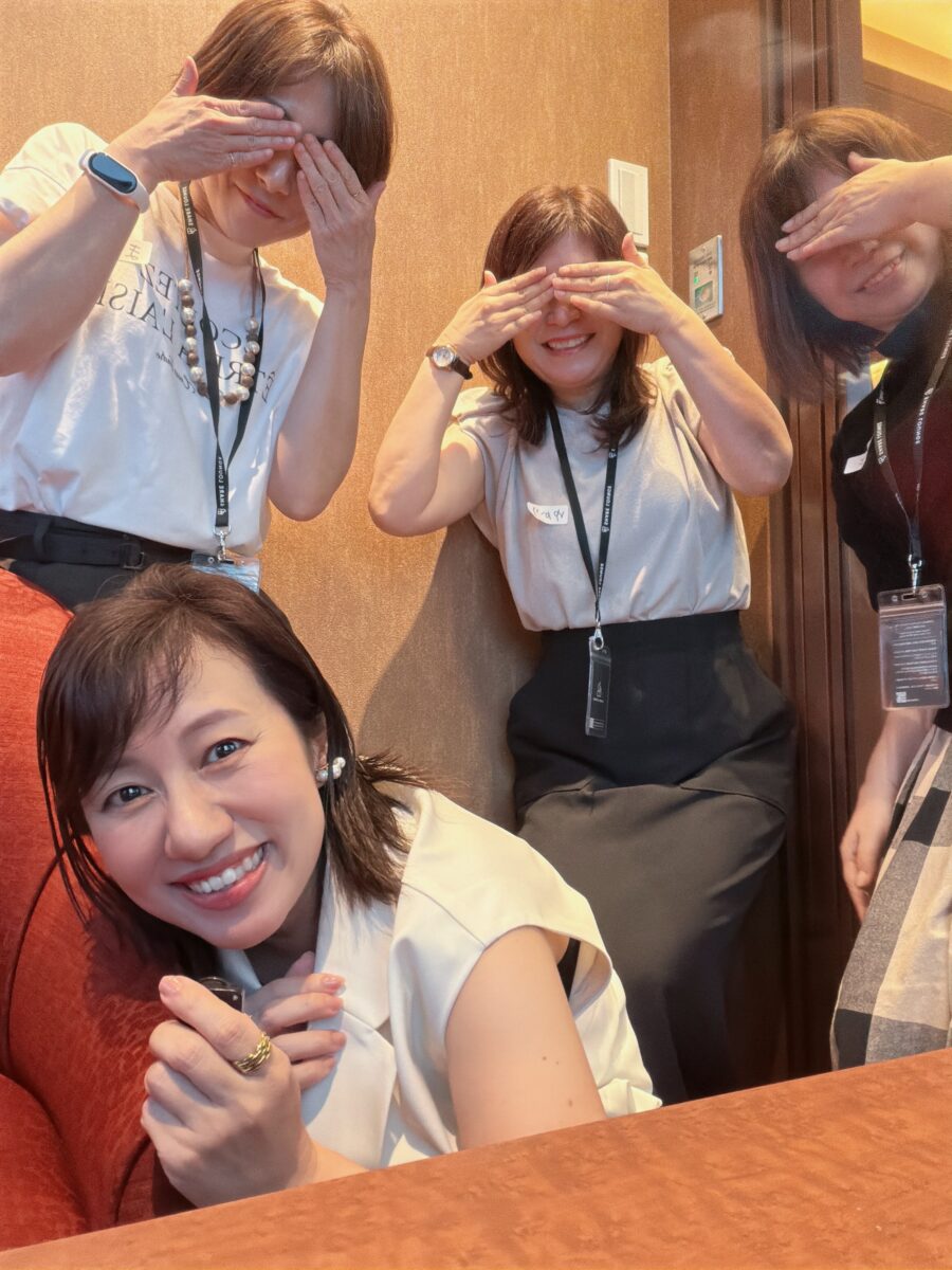小柄向けファッション講座